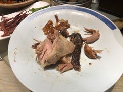 -符离集餐厅(万象城店)