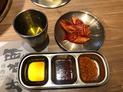 -西塔老太太泥炉烤肉