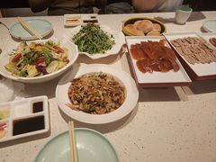 -奥华餐厅·老张记(台基厂店)