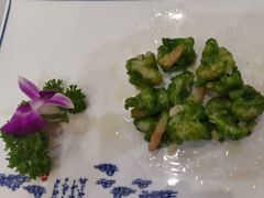 -玉华台饭庄·淮扬菜·烤鸭(望京店)