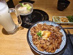 -沼津港精致料理·寿喜烧·烧鸟(青浦宝龙广场日料榜单店)