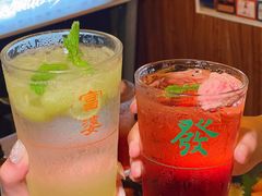 -烧鸟横丁(联发文创口岸店)