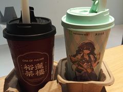 -麦当劳(百联西郊购物中心店)