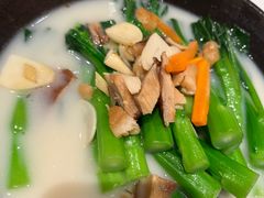 -侨美·唐荔园·40年地道粤菜