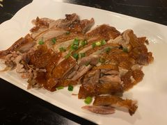 -我去·春饼文化主题餐厅(国定路总店)