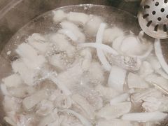 -四季缤纷椰子鸡(雨花亭凯德广场店)