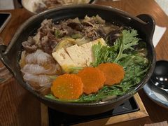 -铃木食堂(丽都店)