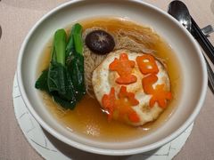 -恒悦轩·粤菜(上海展览中心店)