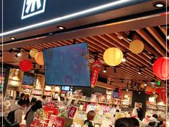 -九木杂物社(领展购物广场中关村店)