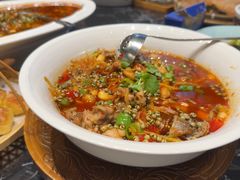 -院8里·少城记忆老川菜(宽窄巷子店)