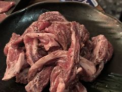 -烧肉一番·新韩式炭火烤肉(大岭山店)