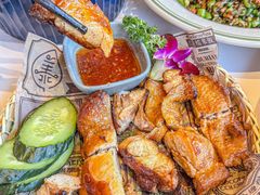 -美泰·Mangothai·清迈云街(天空之城店)