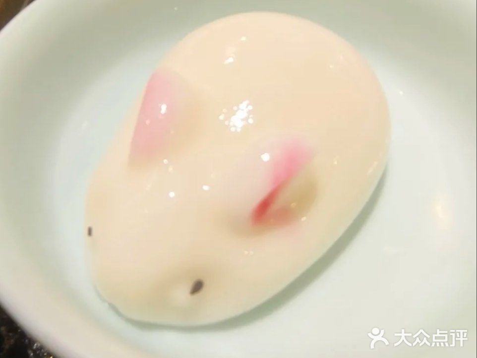 王府井必吃美食