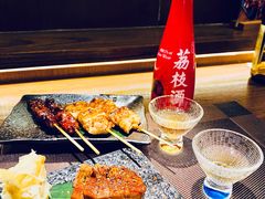 -甲丁酒肆.特色烧鸟