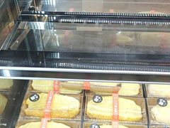 -木子木水日式烫面包(观音桥星光68广场店)