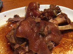 -金掌勺东北菜(格兰晴天店)