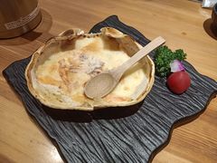 -大岛日本料理铁板烧(南通大饭店)