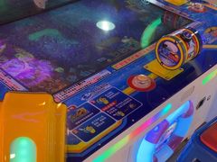 -汤姆熊欢乐世界(大连恒隆广场店)
