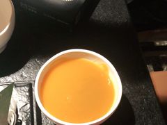 南瓜浓汤-嘿嘟嘟·肋条烧肉放题(爱融荟城店)
