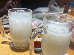 -桂马·日本料理·海胆·海鲜饭·酒场(民主广场店)