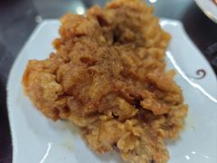 椒盐煎大排-苏州一碗面(鲈乡南路店)