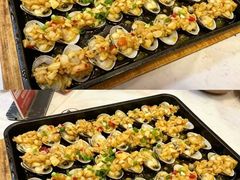 -一棠龙虾•王牌虾球(光谷天地店)