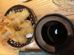 -广州增城保利皇冠假日酒店-玄日本餐厅