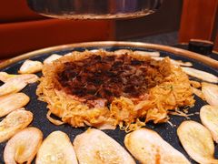 -西塔老太太泥炉烤肉(双井店)