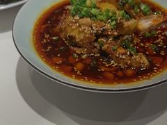 -渝信川菜 · 川味家常菜(长安店)