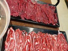 -幸运牛汕头小黄牛牛肉火锅(梅林店)