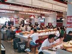 -龍歌自助小火锅(李沧顺和汇店)
