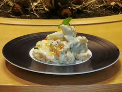 -四季餐厅(大寺店)