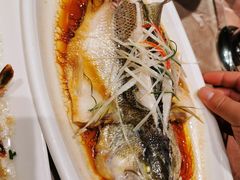 -王府井酒店(金桥港湾店)