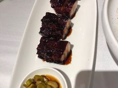 秘制黑叉烧-炳胜品味(珠江新城店)