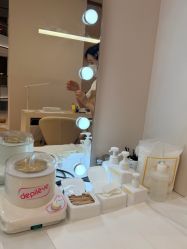 -Wax Brow蜜蜡脱毛美甲美睫眉吧