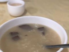 鸭粥-电白鸭粥店(下沙二坊88号店)
