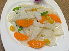 -郑庄脂渣海鲜楼(九水路店)