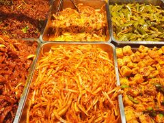 -三姐妹冷面馆(保卫路店)