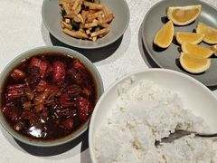 -湘中缘·湖南菜(娄底驻京办店)