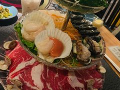 -湊湊火锅·茶憩(锦艺城店)