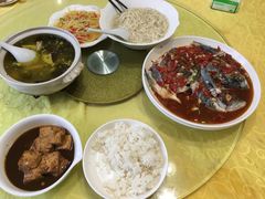 -天目湖刘老四农庄