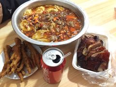 -黑皮酸菜鱼(绣花巷店)