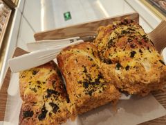 -烘焙町面包店(西四店)