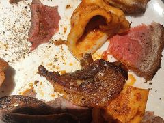 -拉蒂娜·巴西牛排馆 Latina·Brazilian Steakhouse(王府井喜悦店)