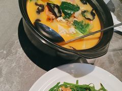 -1937青岛老味道·海肠捞饭·青岛菜(大鲍岛栈桥店)