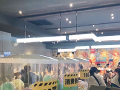 -元气寿司(东方宝泰店)
