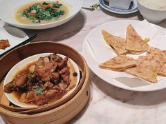 -汤城小厨•粤菜•靓汤(西直门凯德MALL店)