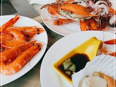 -安蒂娅·海鲜自助餐厅(安蒂娅美兰酒店)