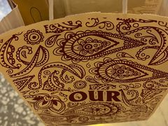 -OUR Bakery(SKP-S店)