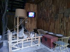 -蜜桃餐厅·伴山(湖滨商业街店)